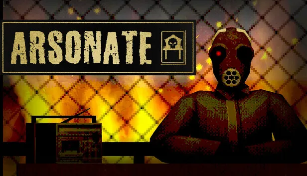 Download ARSONATE Build 23271633