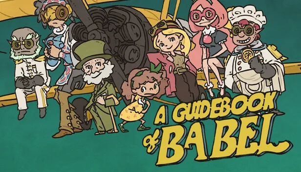 Download A Guidebook of Babel v20260403-GOG