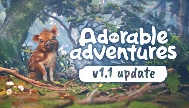 Download Adorable Adventures v1.1