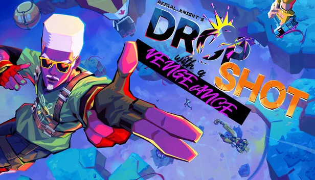 Download Aerial Knights DropShot v1.0.10.0-P2P