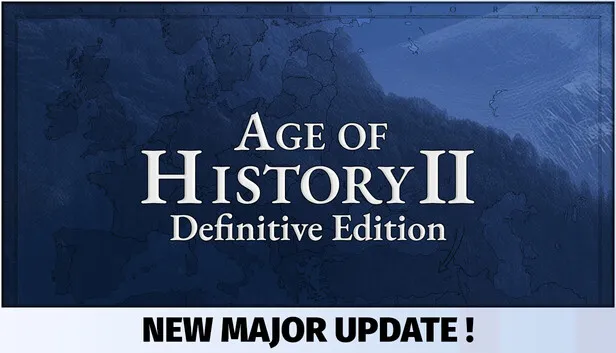 Download Age of History 2 Definitive Edition Build 23333946