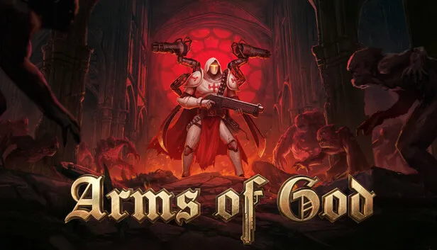Download Arms of God v0.507 Early Access