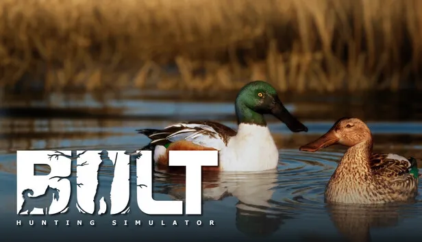 Download BULT Hunting simulator Build 22914457