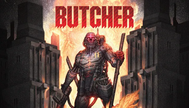 Download Butcher v33398-GOG