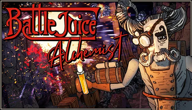 Download BattleJuice Alchemist Build 16759701