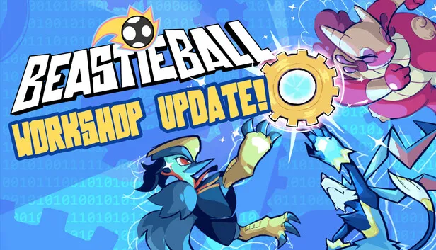 Download Beastieball Build 23701188