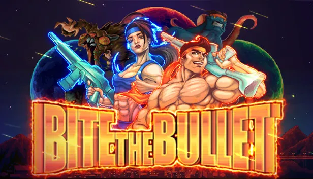 Download Bite the Bullet v1.5.0-GOG