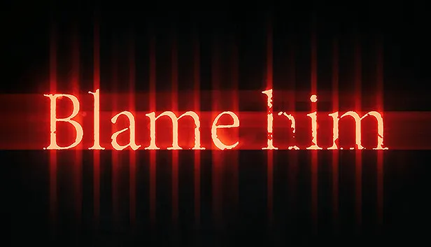 Download Blame him v3904510