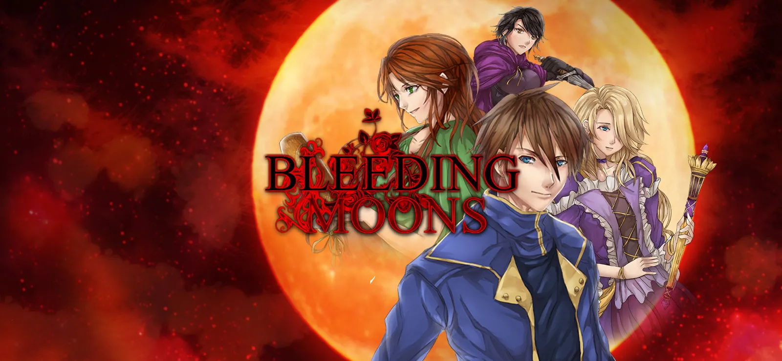 Download Bleeding Moons v1.1-GOG