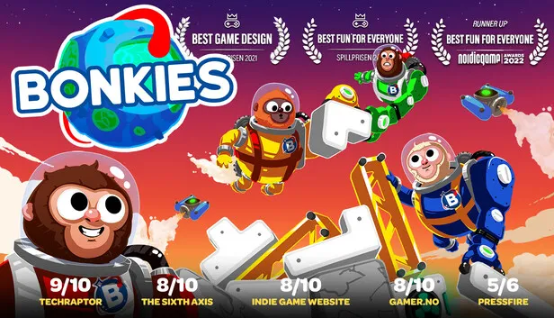 Download Bonkies v1.1.0-GOG