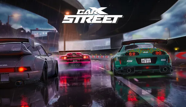 Download CarX Street v1.13.0-RUNE