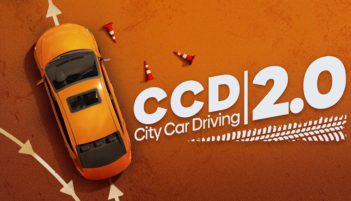 Download City Car Driving 2.0 Build 23761771