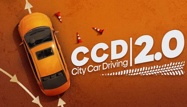 Download City Car Driving 2.0 Early Access