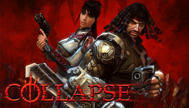 Download Collapse Build 222225-P2P