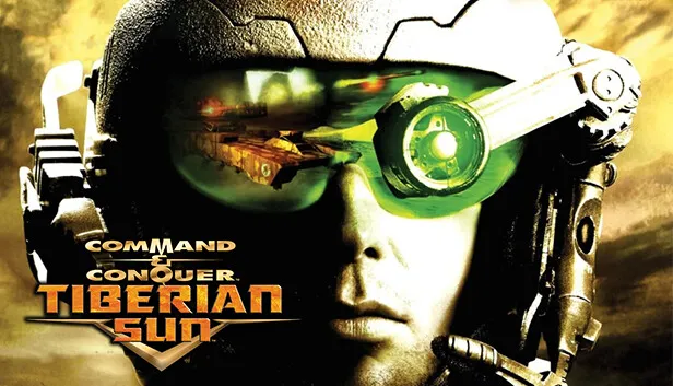 Download Command and Conquer Tiberian Sun v15918072