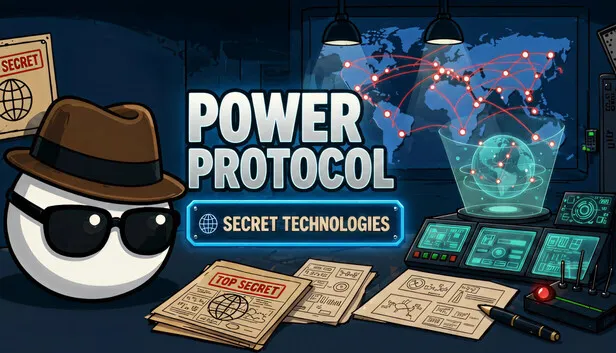 Download Countryballs Power PS Technologies-TENOKE