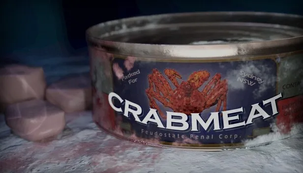 Download Crabmeat Build 23793410