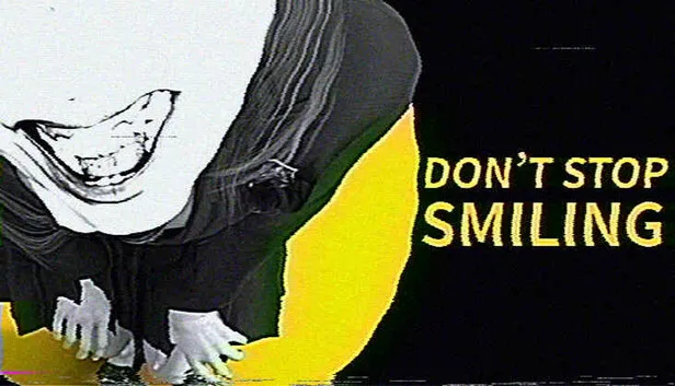 Download DONT STOP SMILING-GoldBerg