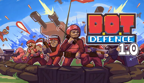 Download D.O.T Defence Build 23692645