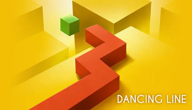 Download Dancing Line-TENOKE