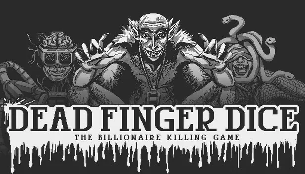 Download Dead Finger Dice Build 20611042