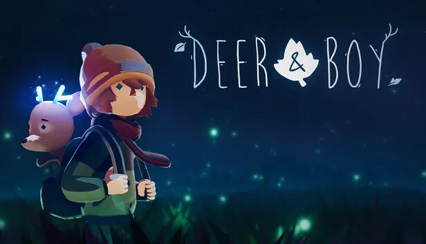 Download Deer and Boy-RUNE
