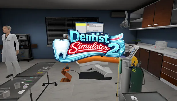 Download Dentist Simulator 2 Build 22573168