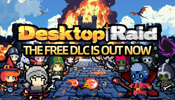 Download Desktop Raid Build 23701920
