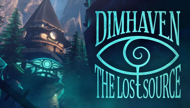 Download Dimhaven The Lost Source-TENOKE