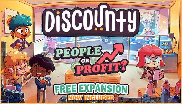 Download Discounty Build 23592208