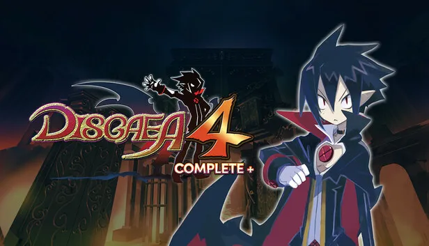 Download Disgaea 4 Complete v6150765