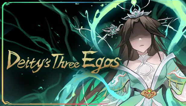 Download Dream of Corpse Lady Deitys Three Egos-TENOKE