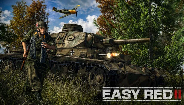 Download Easy Red 2 Build 23781716
