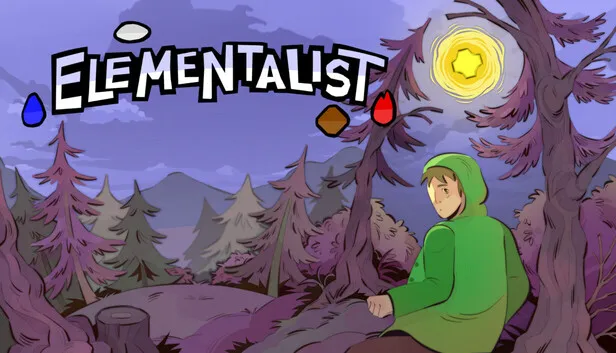 Download Elementalist Build 23749985
