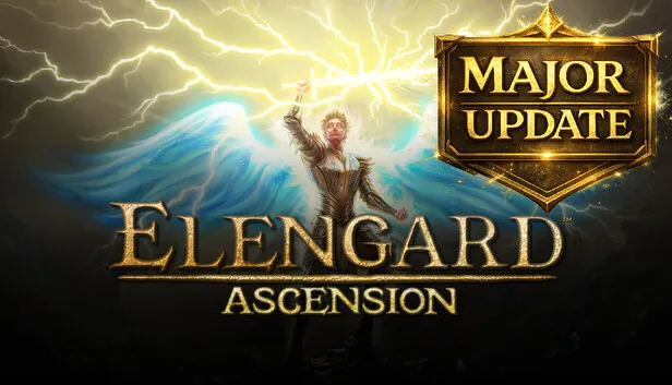 Download Elengard Ascension v2.0.1 Early Access