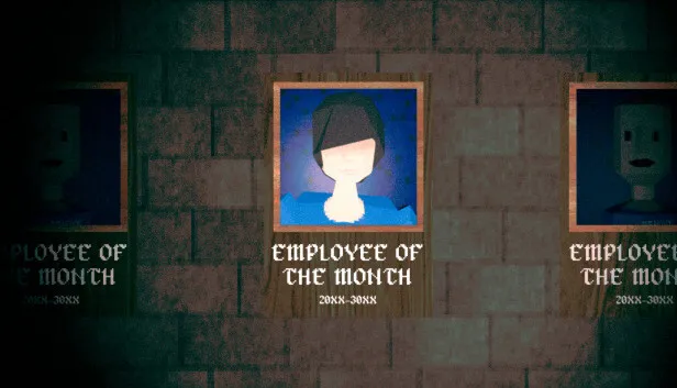 Download Employee of The Month v1.1.2512