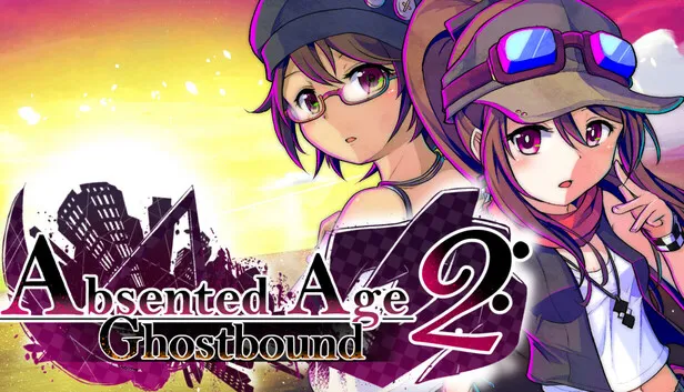 Download AbsentedAge 2 Ghostbound Build 23644093