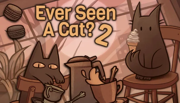 Download Ever Seen A Cat 2 v9780001