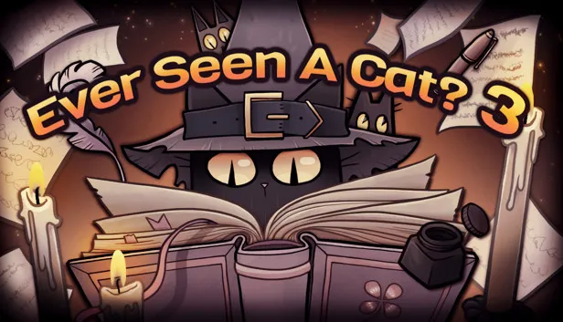 Download Ever Seen A Cat 3 v10000752