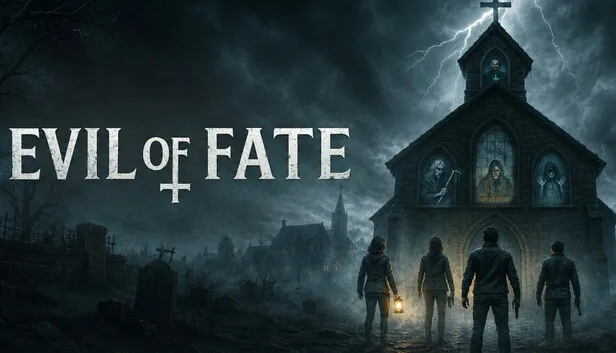 Download Evil Of Fate Early Access