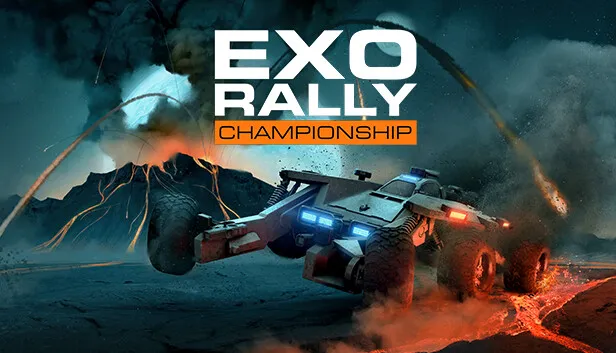 Download Exo Rally Championship Build 23733807