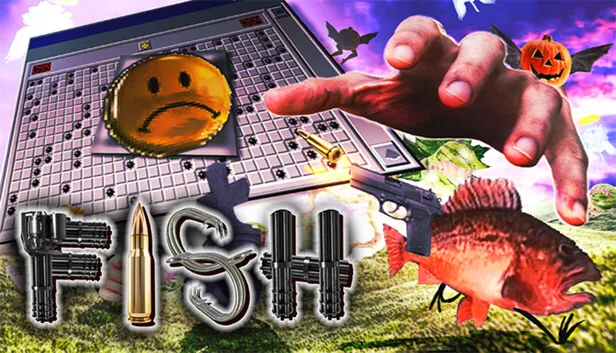Download FISH Early Access