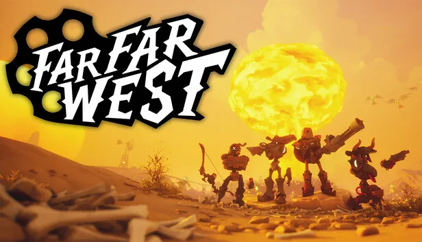Download Far Far West v0.1.1.18 Early Access