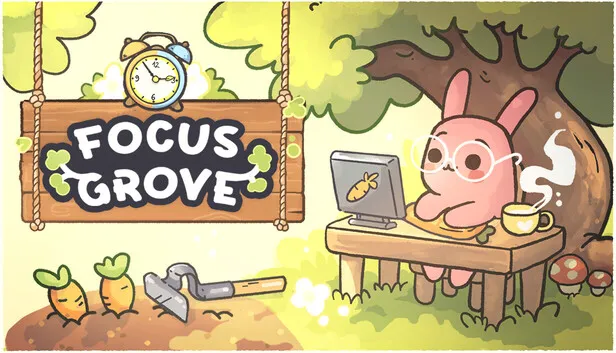 Download Focus Grove v1.0.20