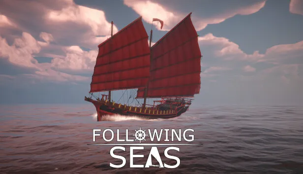 Download Following Seas Build 23423137