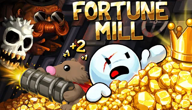 Download Fortune Mill Build 23571236