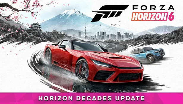 Download Forza Horizon 6 v375.327-P2P
