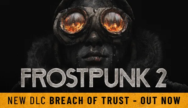 Download Frostpunk 2 v1.6.0-P2P