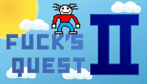 Download Fucks Quest II Build 23704028