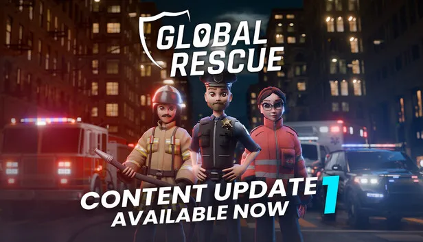 Download Global Rescue Build 23805751